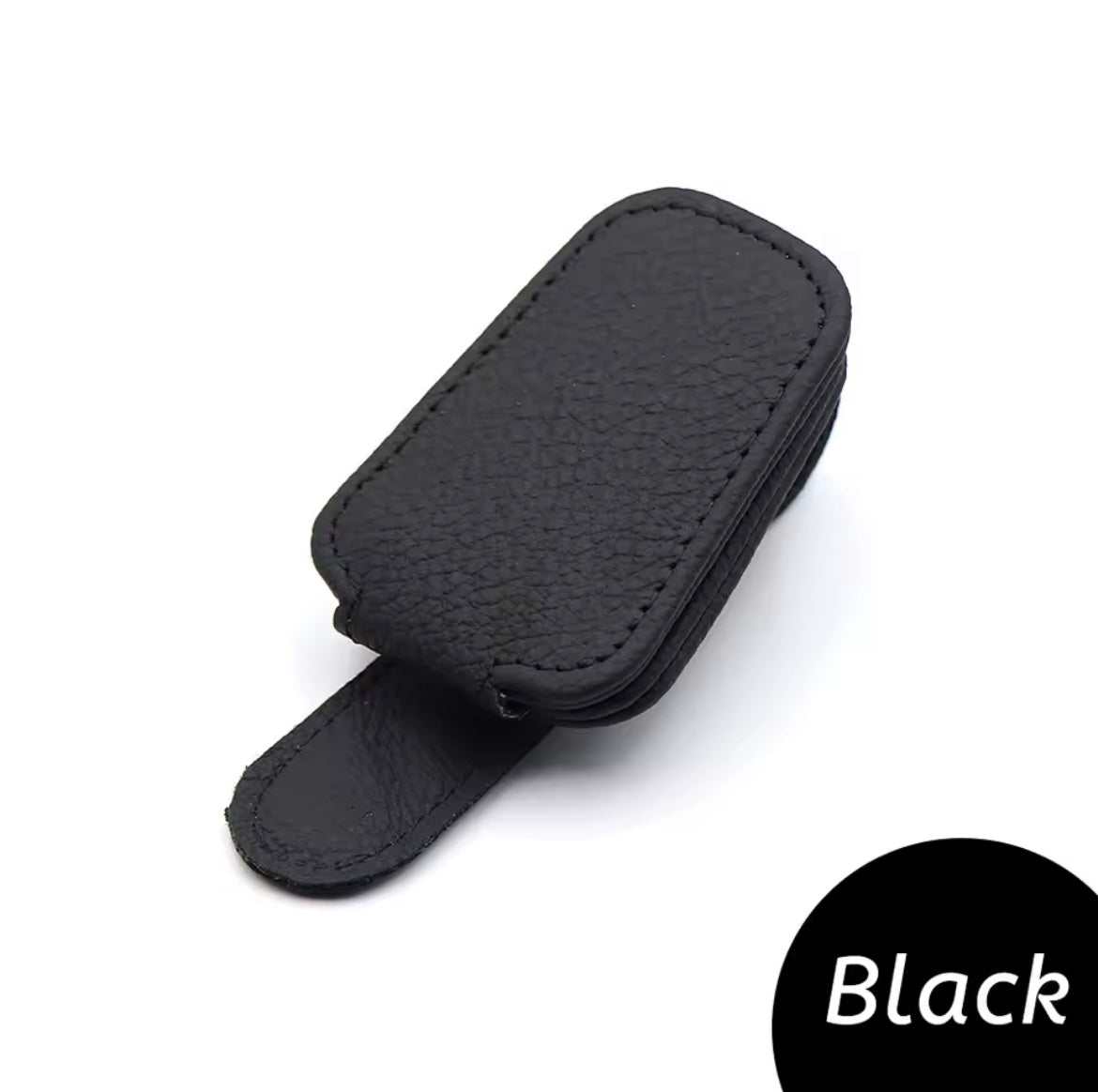 Car Sunglasses/Ticket Holder
