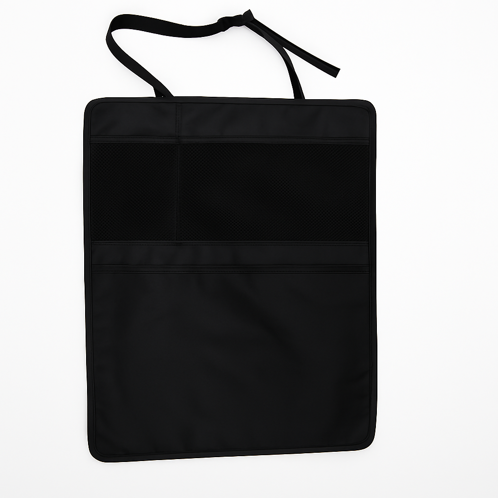 Prim Car Storage
