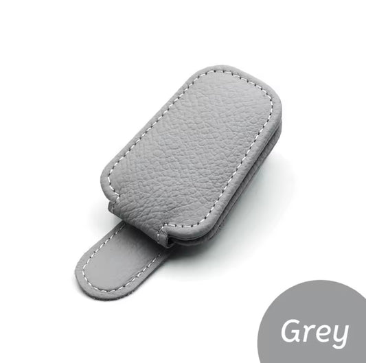 Car Sunglasses/Ticket Holder