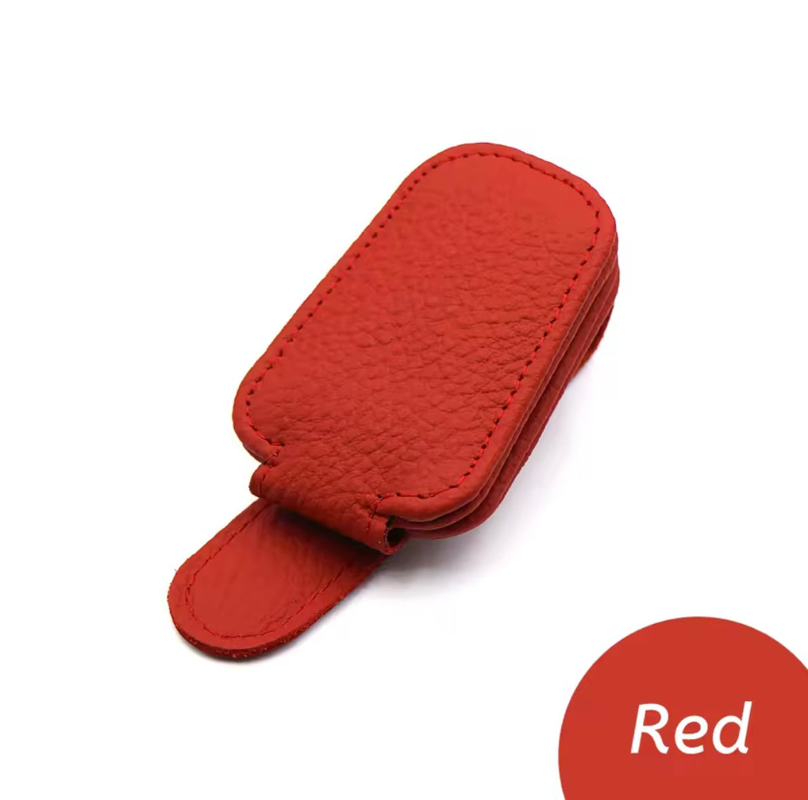 Car Sunglasses/Ticket Holder