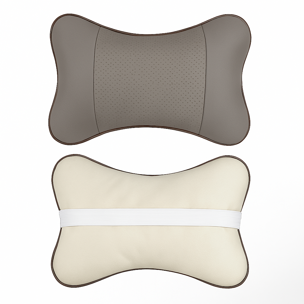 Car Seat Headrest (1pcs)