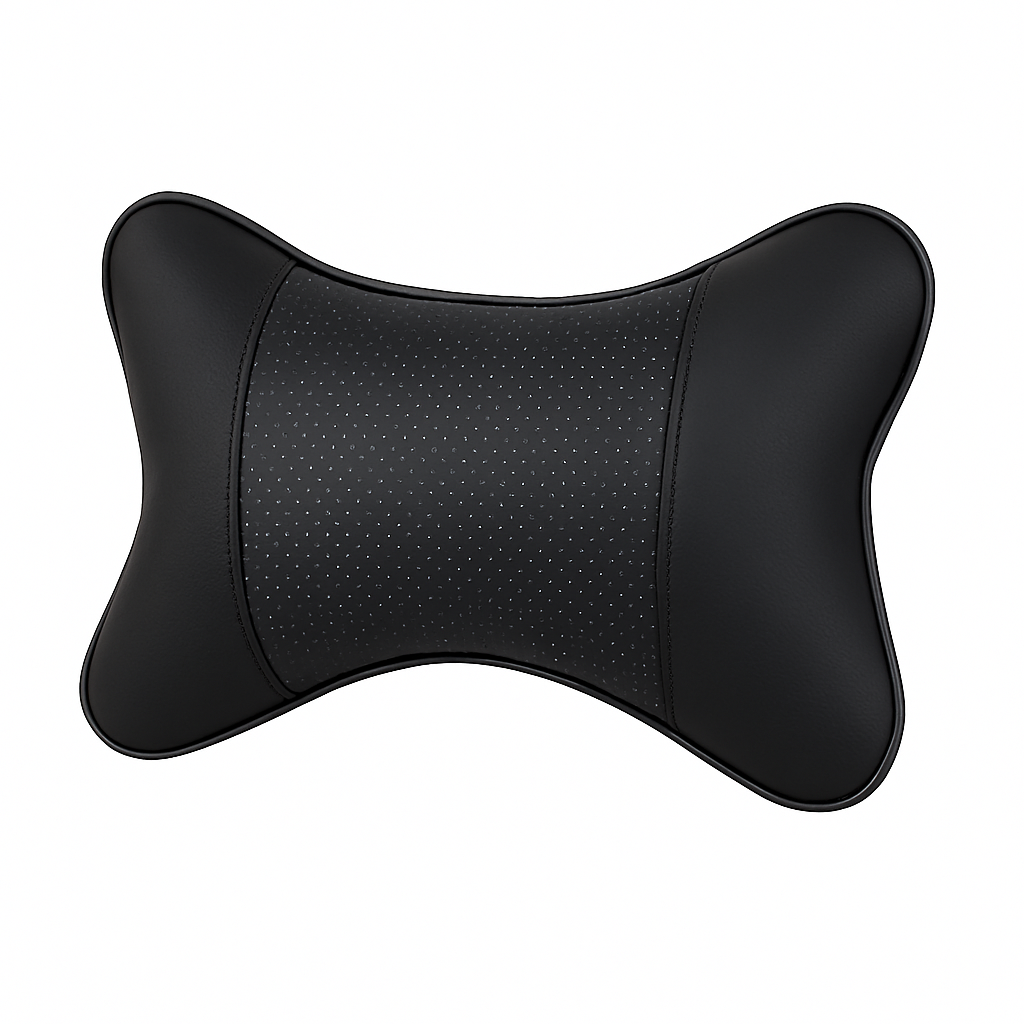Car Seat Headrest (1pcs)