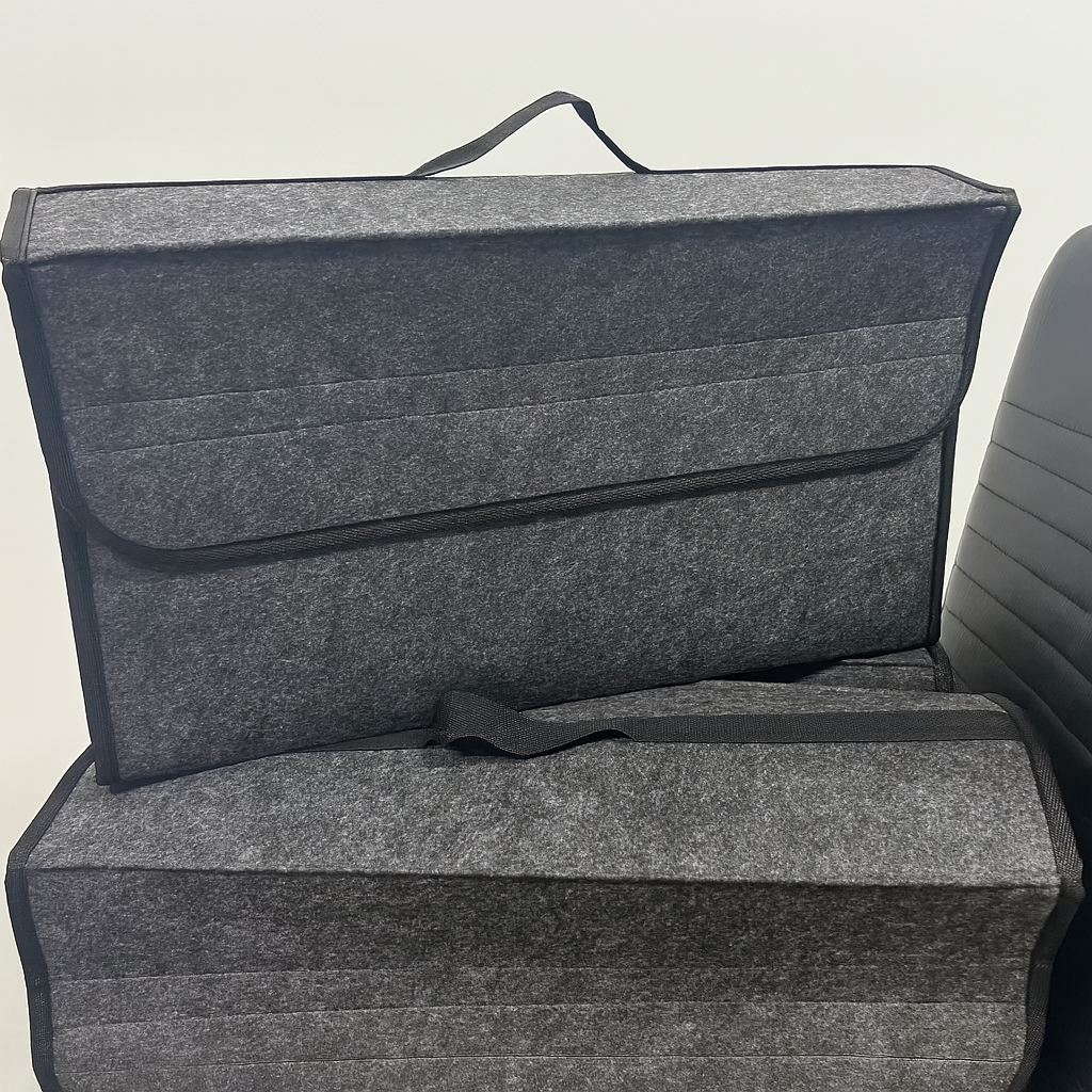 Boot Storage Box