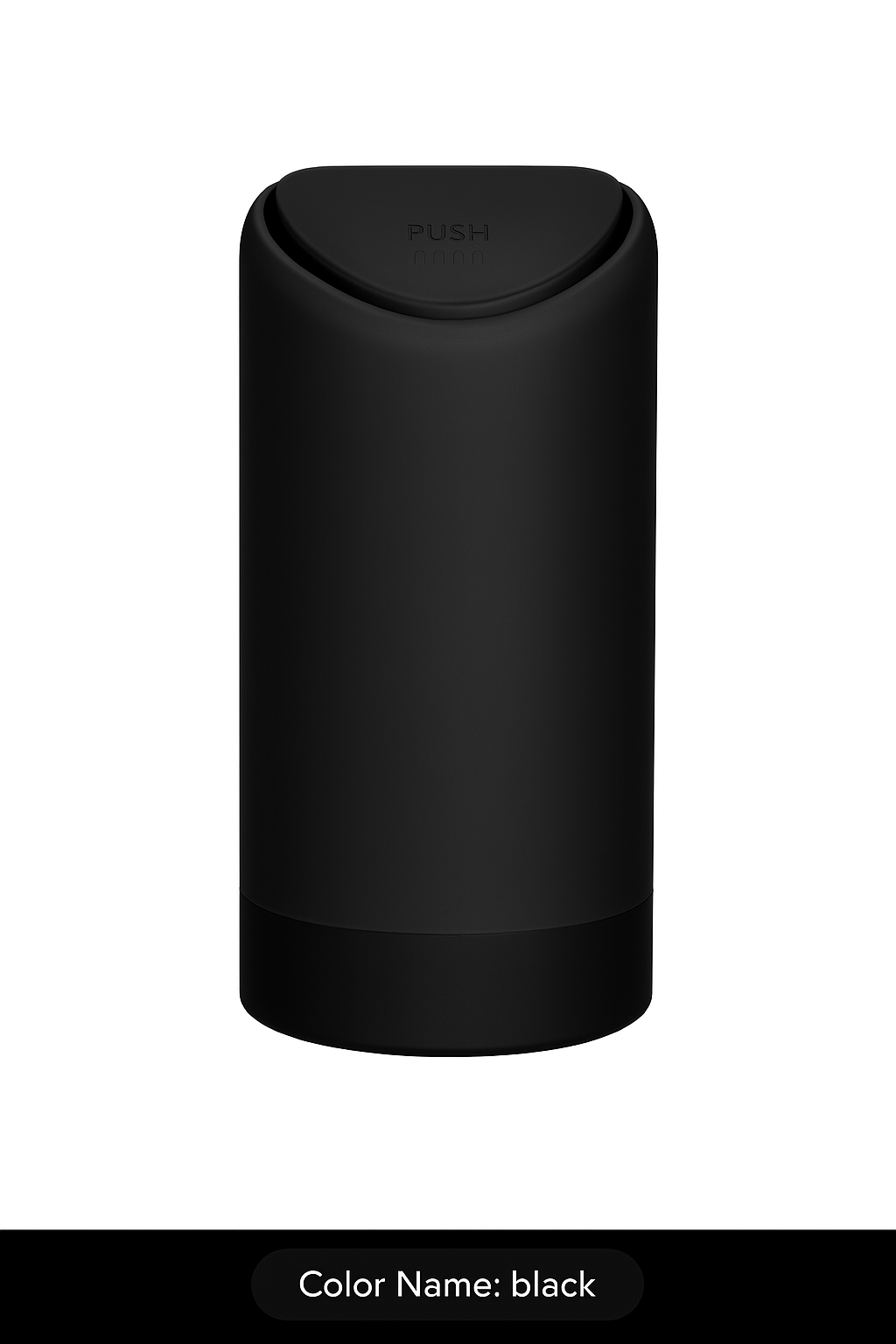 Micro-Car Trash Can