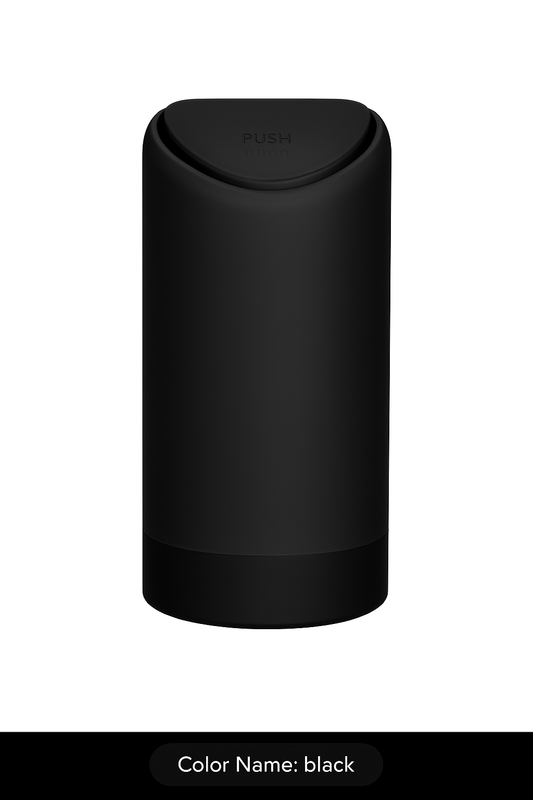 Micro-Car Trash Can