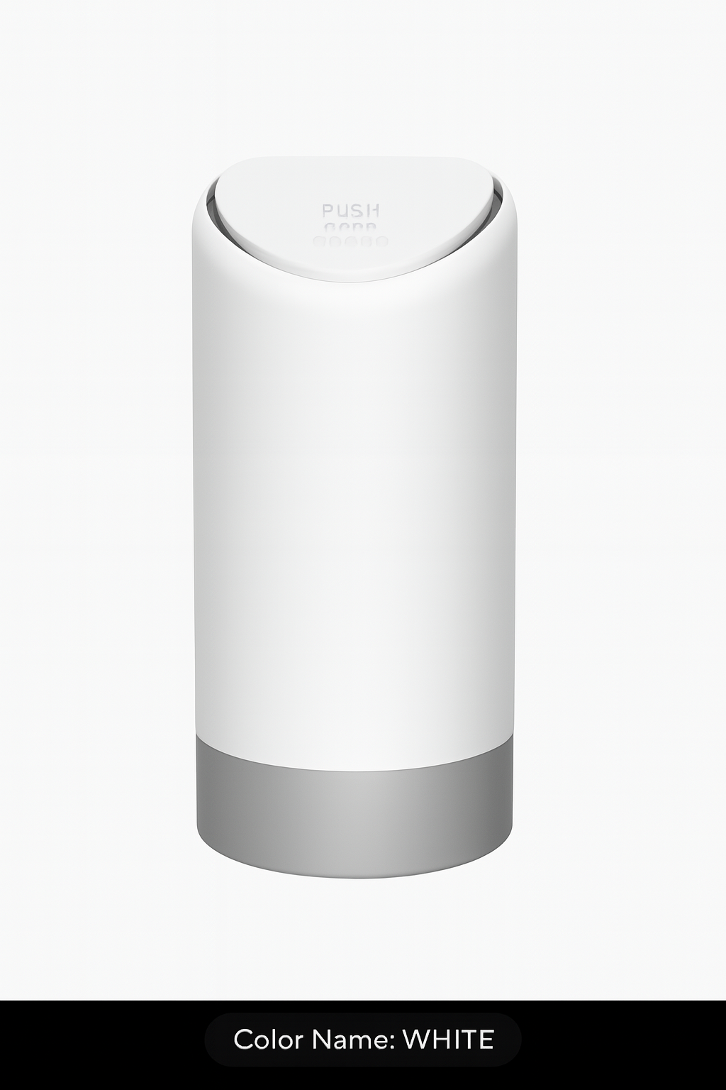 Micro-Car Trash Can
